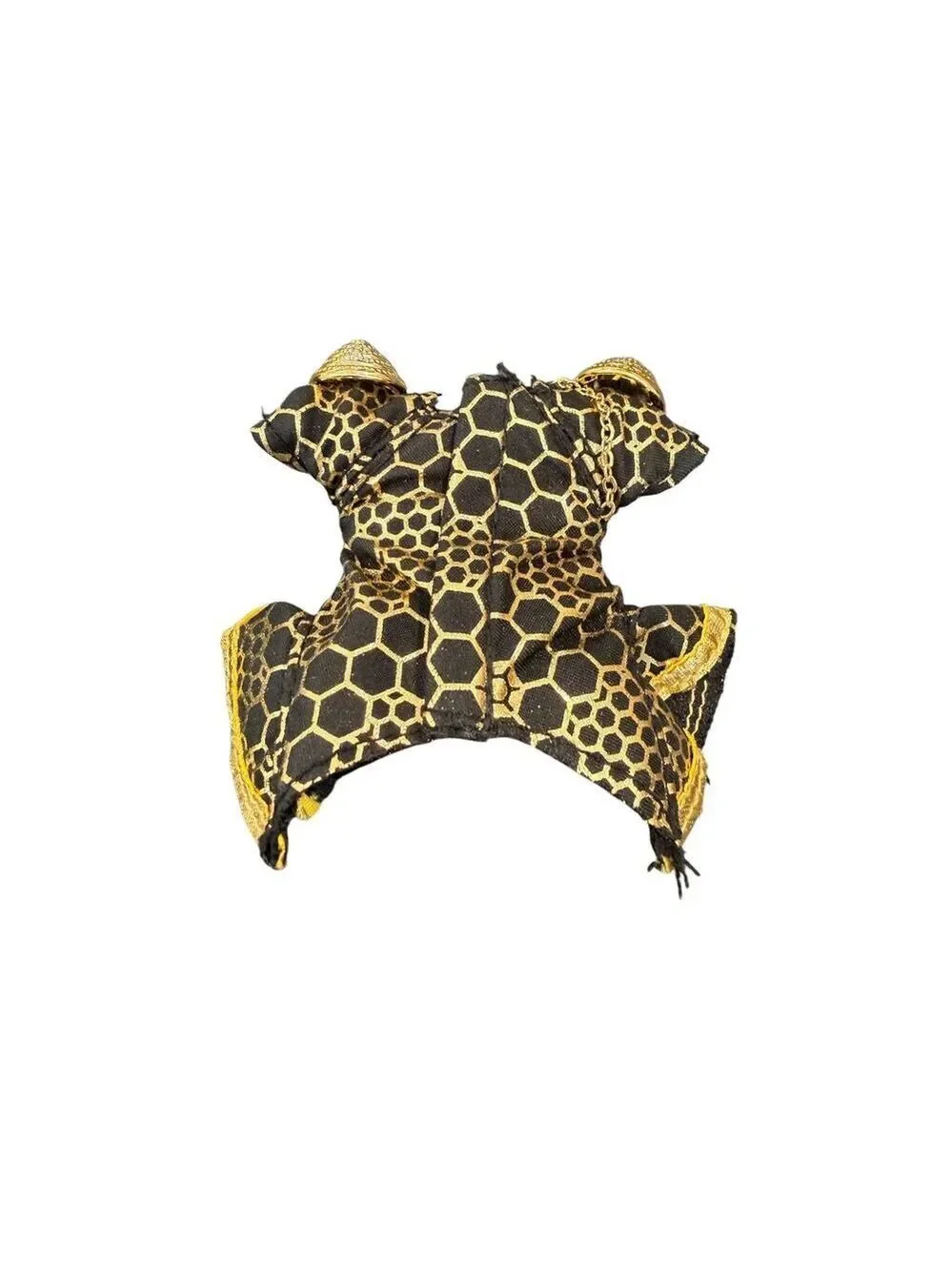 LOL Surprise OMG Fierce Royal Bee Replacement Outfit Lot
